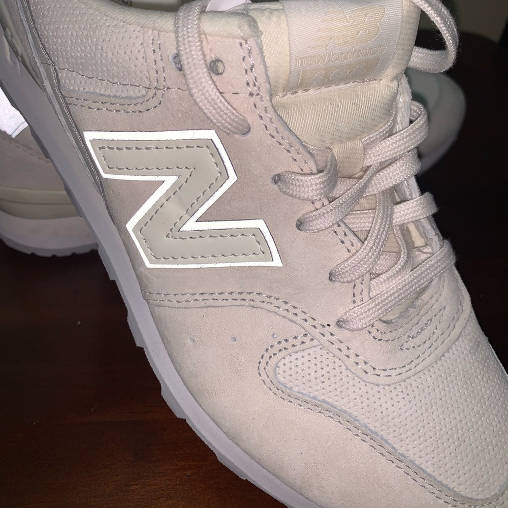 New Balance Ladies Athletic Shoe